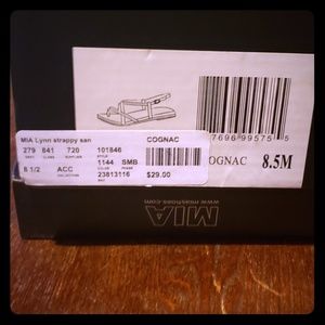 Maurice's Mia Sandals